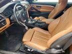 2018 Bmw 430I  zu verkaufen in New Braunfels, TX - Front End