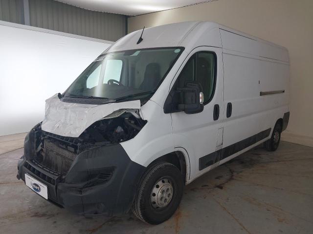 PEUGEOT BOXER 335 2021
