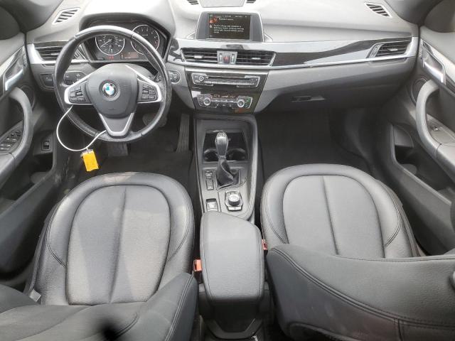  BMW X1 2017 Szary