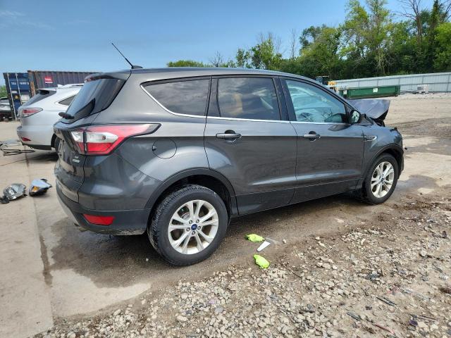  FORD ESCAPE 2017 Gray