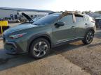 2024 Subaru Crosstrek Limited for Sale in Pennsburg, PA - Burn - Interior