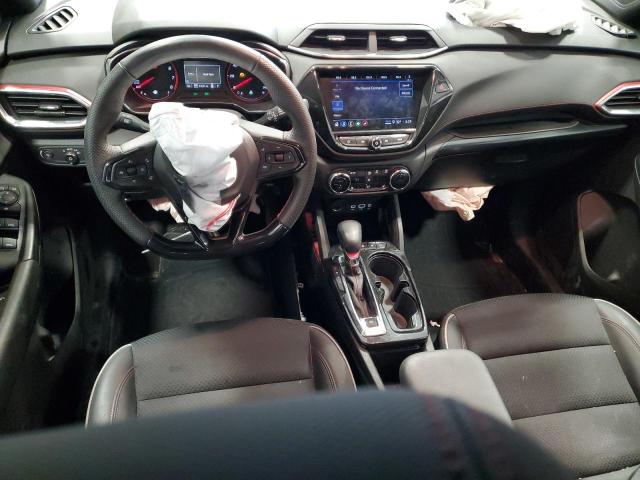  CHEVROLET TRAILBLZR 2023 Черный