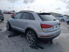 2018 AUDI Q3 S LINE for sale at Copart CHESTER