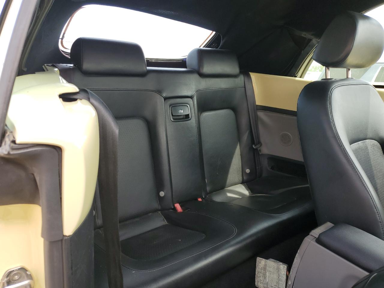 2004 Volkswagen New Beetle Gls VIN: 3VWCM31Y04M333516 Lot: 59766365