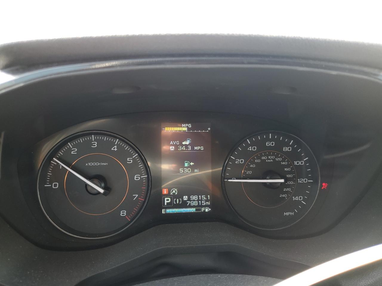 2021 Subaru Crosstrek VIN: JF2GTABC7M8677221 Lot: 62214975