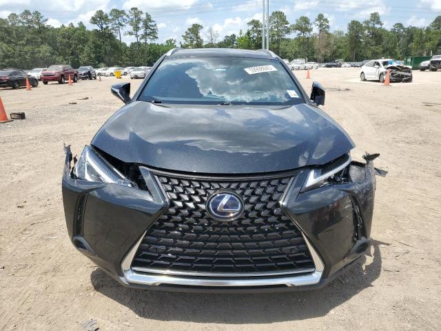  LEXUS UX 250H 2021 Черный