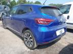 2020 RENAULT CLIO ICONI for sale at Copart WOLVERHAMPTON