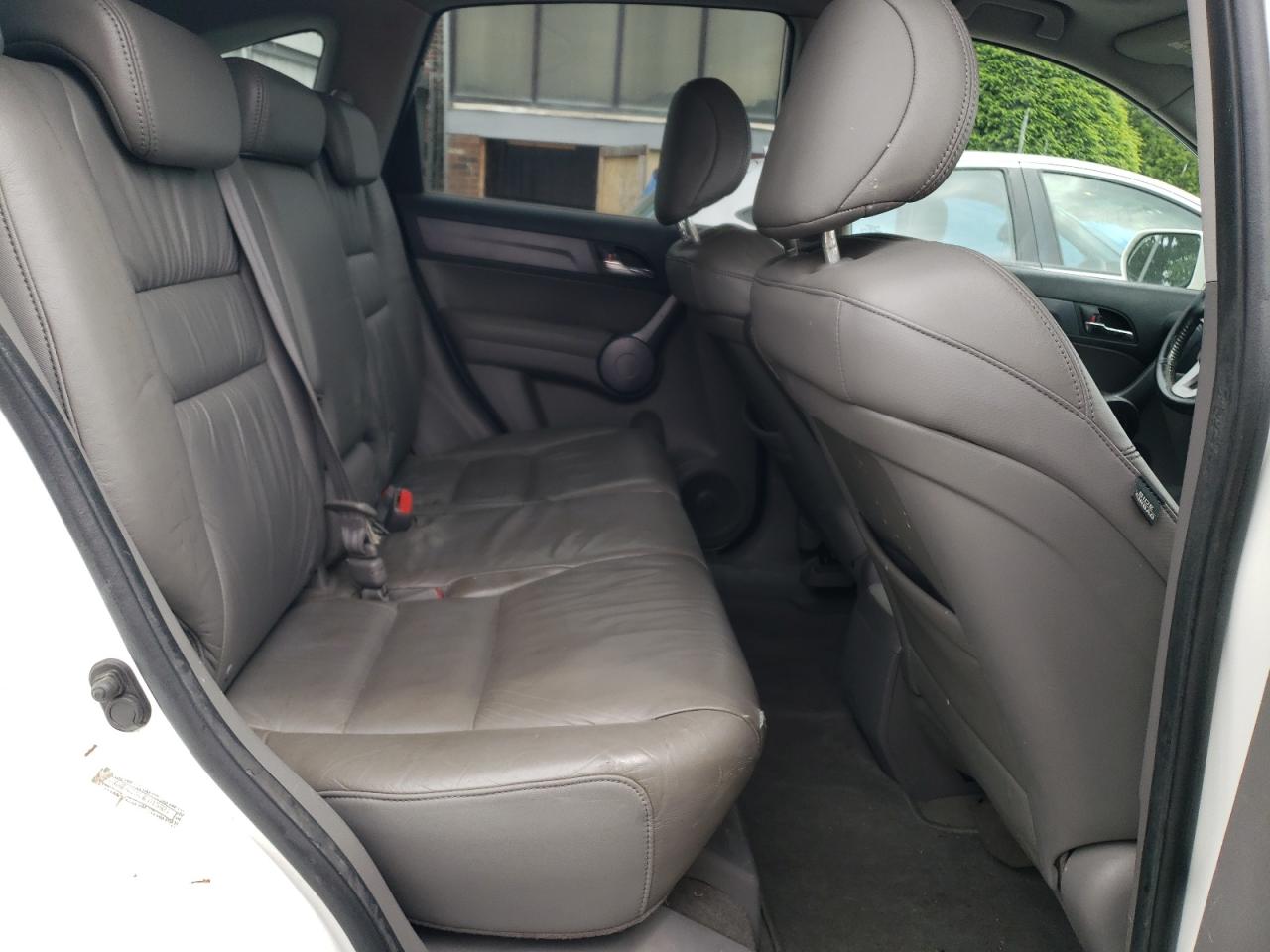 2009 Honda Cr-V Exl VIN: 5J6RE48789L015921 Lot: 62467365