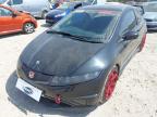 2009 HONDA CIVIC TYPE R GT for sale at Copart BRISTOL