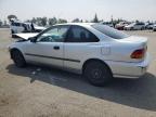 1996 Honda Civic Dx en Venta en Rancho Cucamonga, CA - Front End