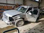 2014 GMC SIERRA K1500 SLE   for sale at Copart AB - EDMONTON