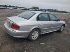 2005 Hyundai Sonata Gl   for Sale in Fredericksburg, VA - Mechanical
