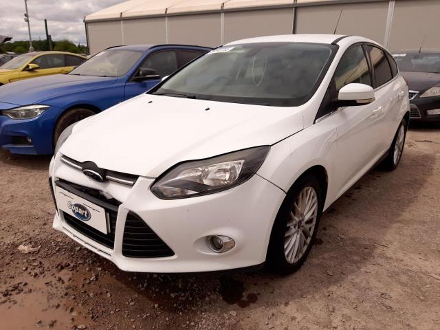 FORD FOCUS ZETE 2013