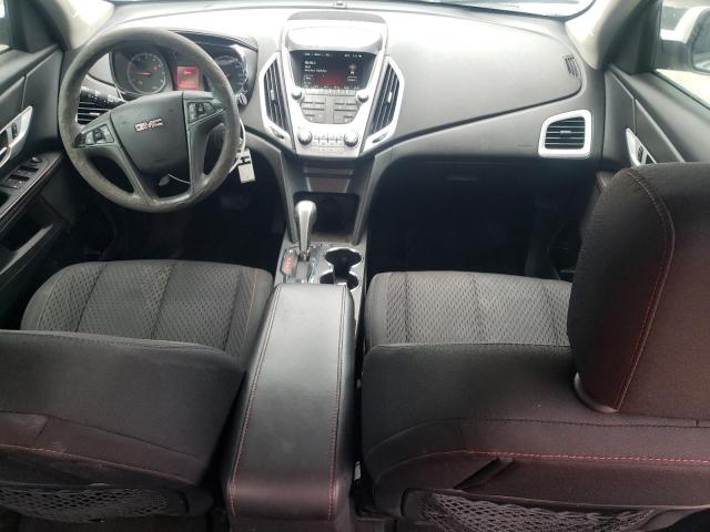 Parquets GMC TERRAIN 2015 White