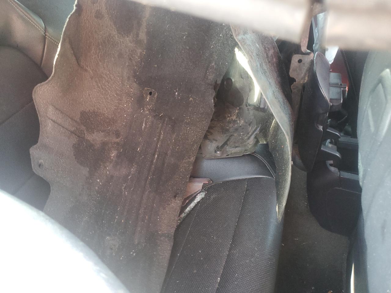 2018 Ford Mustang VIN: 1FATP8UH7J5136062 Lot: 60023045