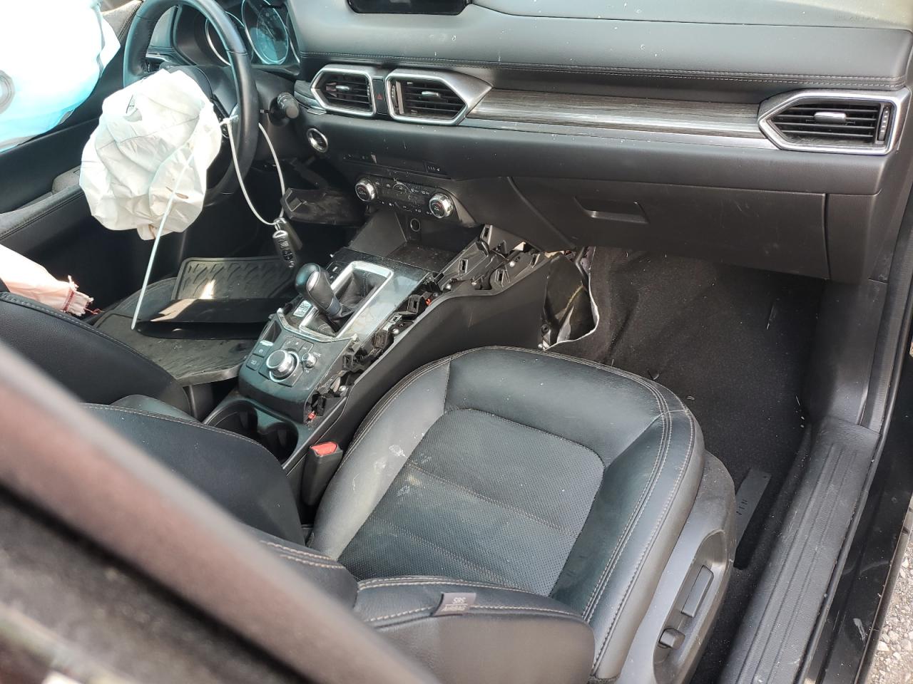 2018 Mazda CX-5 - Image 8
