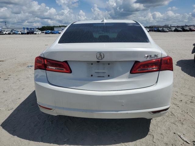  ACURA TLX 2018 Biały