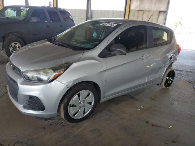 2017 Chevrolet Spark Ls