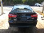 WAUCFAFC9DN****** Salvage and Repairable 2013 Audi A6 in Alabama State