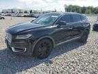 2019 LINCOLN NAUTILUS RESERVE   for sale at Copart FL - ORLANDO NORTH
