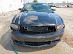 2011 Ford Mustang  за продажба в Mercedes, TX - Damage History
