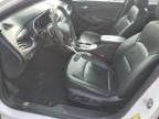2017 Chevrolet Malibu Lt на продаже в Central Square, NY - Front End