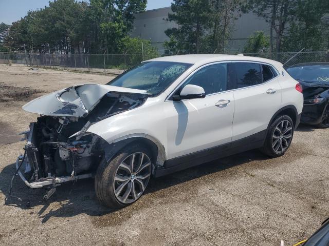 2018 Bmw X2 Xdrive28I