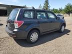 2009 Subaru Forester 2.5X للبيع في Graham، WA - Front End
