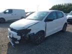 2013 VOLKSWAGEN POLO MATCH for sale at Copart EAST KILBRIDE
