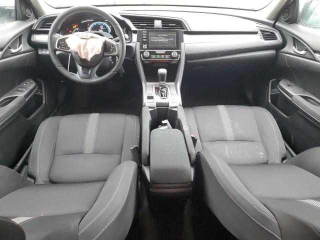  HONDA CIVIC 2020 White