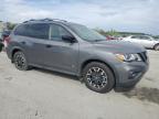 2019 Nissan Pathfinder S   de vânzare în Spartanburg, SC - Mechanical