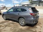 2022 Subaru Outback Premium   for Sale in Albuquerque, NM - Rear End