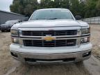 2014 Chevrolet Silverado C1500 Lt zu verkaufen in Midway, FL - Rear End