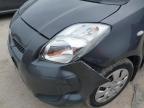 2009 TOYOTA YARIS TR V for sale at Copart YORK