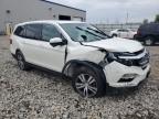 2017 Honda Pilot Exln   for Sale in Appleton, WI - Front End