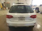 2013 Audi A4 Allroad Premium Plus en Venta en Franklin, WI - Front End