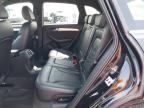 2016 AUDI Q5 S LINE for sale at Copart CHESTER