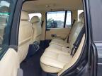 2003 LAND ROVER RANGE ROVE for sale at Copart EAST KILBRIDE