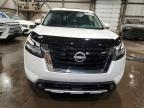 2022 NISSAN PATHFINDER SL   à vendre chez Copart QC - MONTREAL