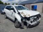 2024 SUZUKI SX4 S-CROSS MOTION B-JET  for sale at Copart BELFAST