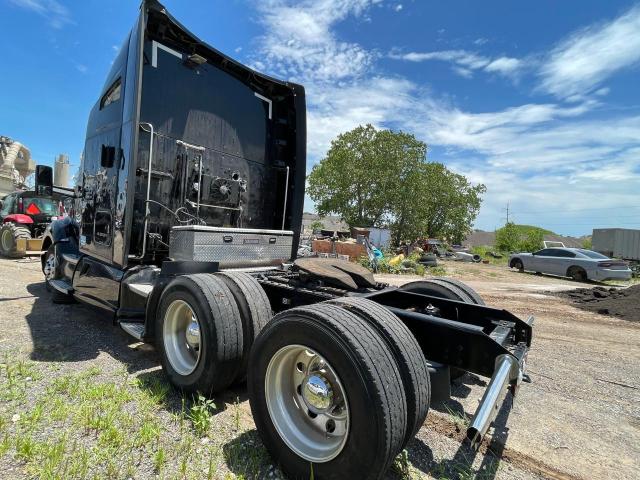 2017 KENWORTH CONSTRUCTION T680  