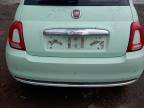 2016 FIAT 500 LOUNGE for sale at Copart SANDTOFT