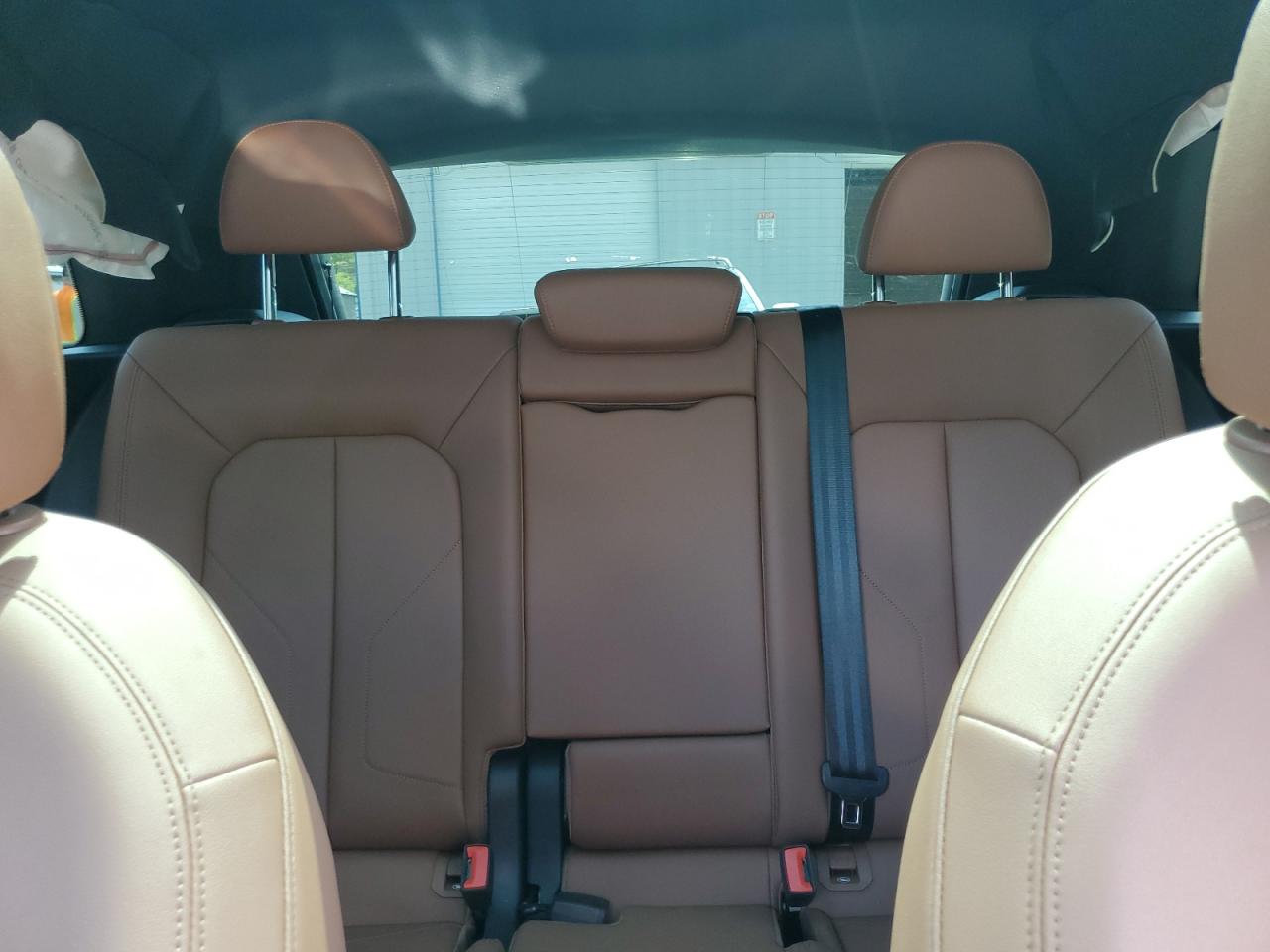 2022 Audi Q3 Premium S Line 45 VIN: WA1DECF31N1086968 Lot: 62203705