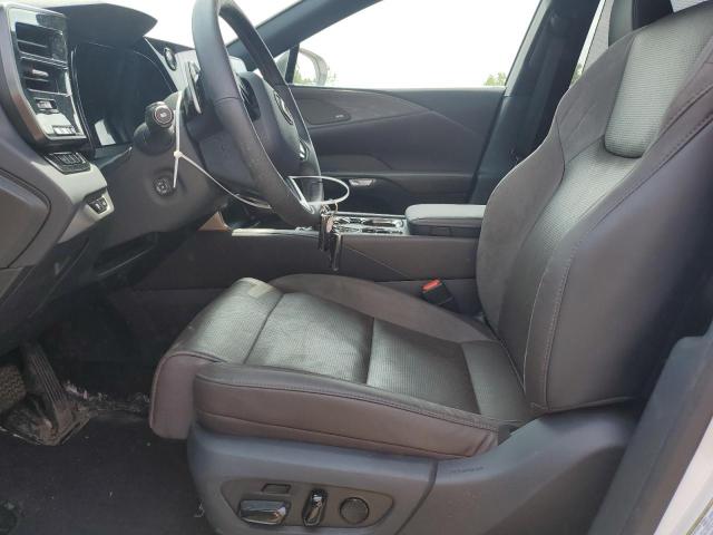 2023 LEXUS RX 350H BASE