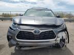 2021 Toyota Highlander Hybrid Xle for Sale in North Las Vegas, NV - Front End