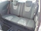 2012 FORD KA EDGE for sale at Copart EAST KILBRIDE