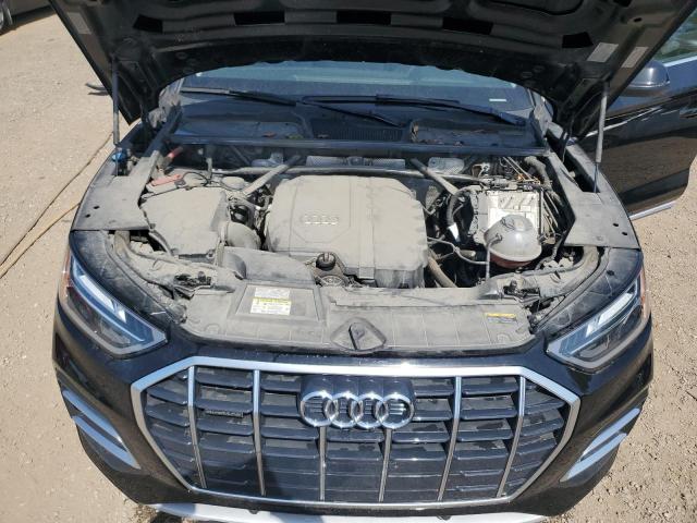 2021 AUDI Q5 PREMIUM  