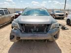 2017 Nissan Pathfinder S   for Sale in Andrews, TX - Front End