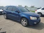 2008 Pontiac Torrent Gxp for Sale in Mcfarland, WI - Hail