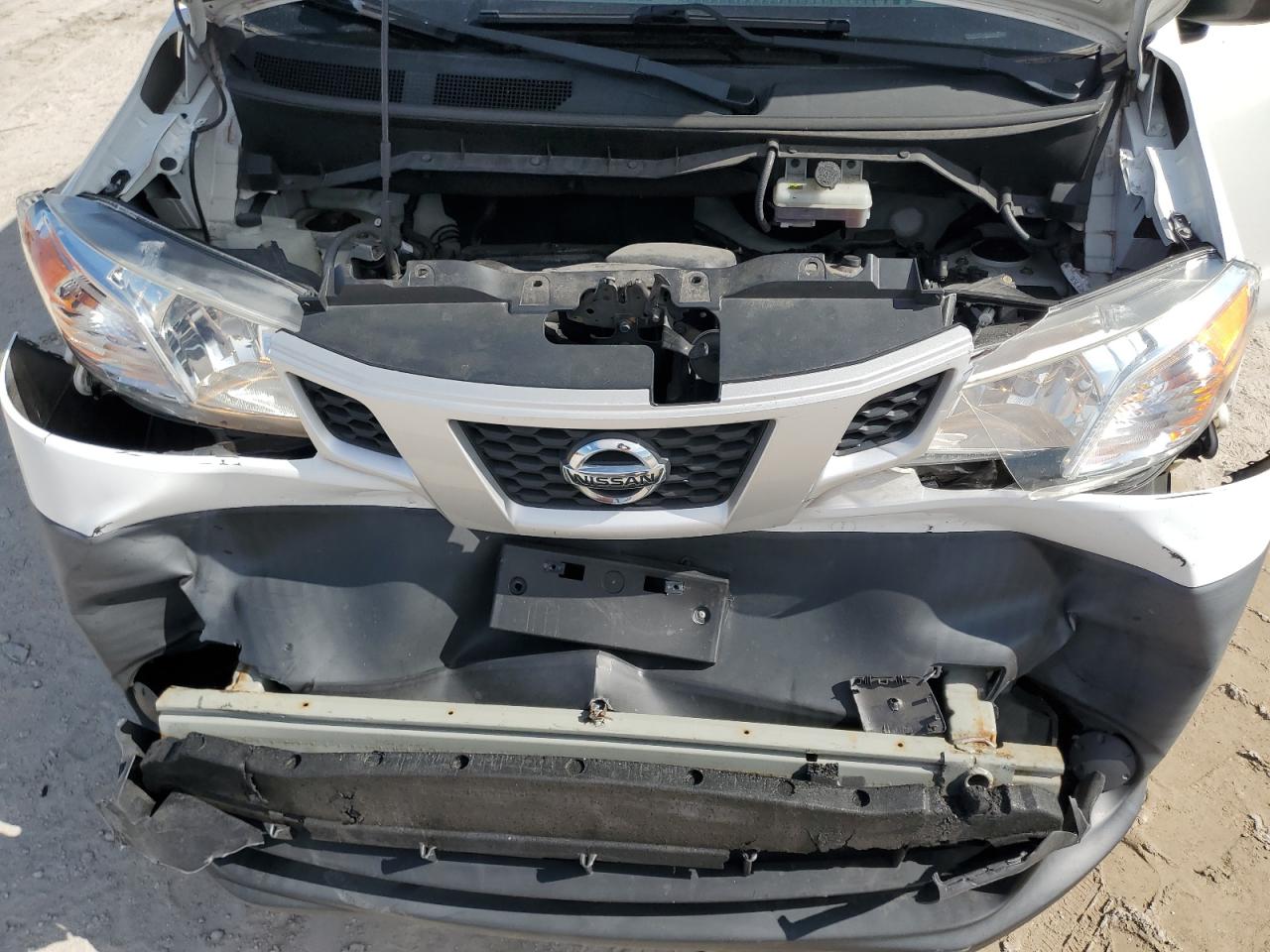 2018 Nissan Nv200 2.5S VIN: 3N6CM0KN7JK703290 Lot: 62678665